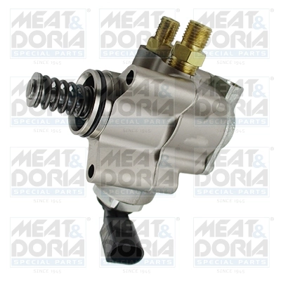 High-pressure Pump